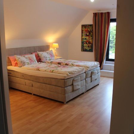 Ferienwohnung "Am Muenstertor" Telgte Exteriér fotografie