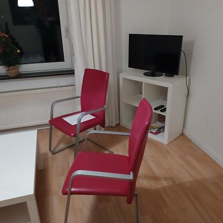Ferienwohnung "Am Muenstertor" Telgte Exteriér fotografie