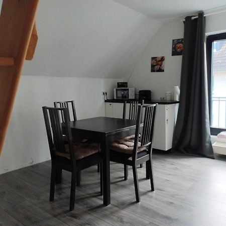 Ferienwohnung "Am Muenstertor" Telgte Exteriér fotografie
