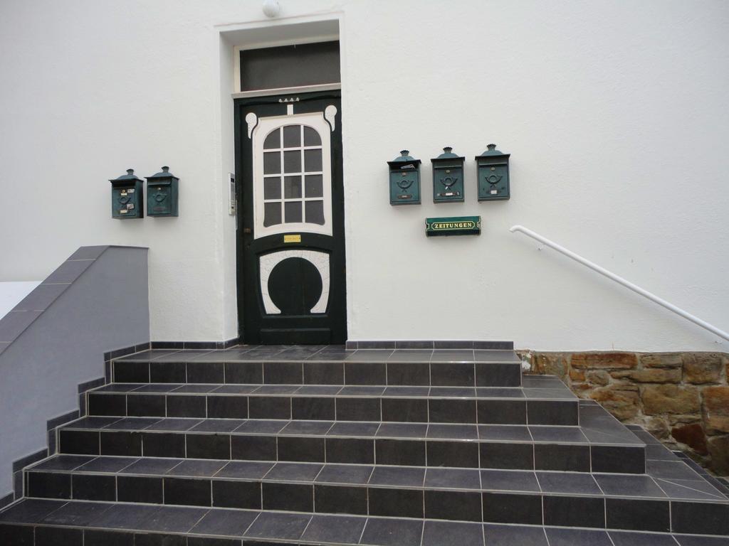 Ferienwohnung "Am Muenstertor" Telgte Pokoj fotografie