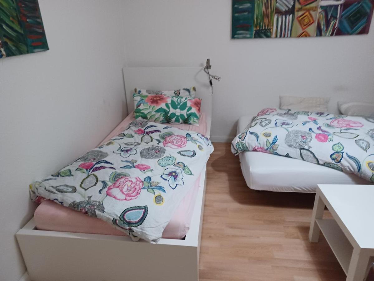 Ferienwohnung "Am Muenstertor" Telgte Exteriér fotografie