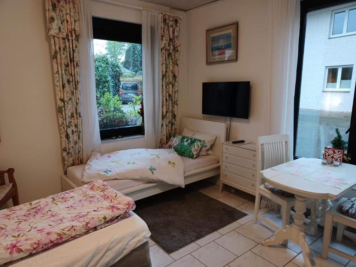 Ferienwohnung "Am Muenstertor" Telgte Exteriér fotografie