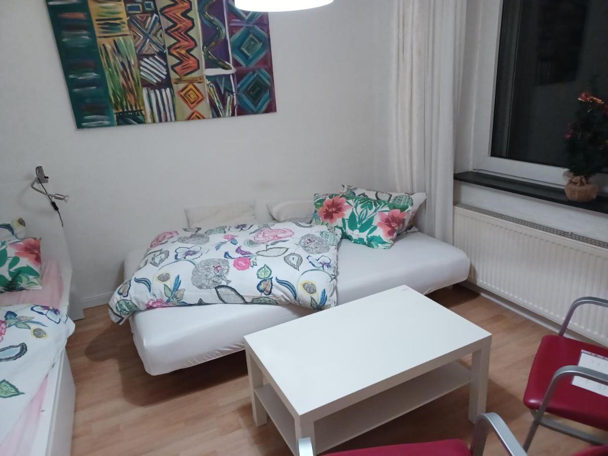 Ferienwohnung "Am Muenstertor" Telgte Exteriér fotografie