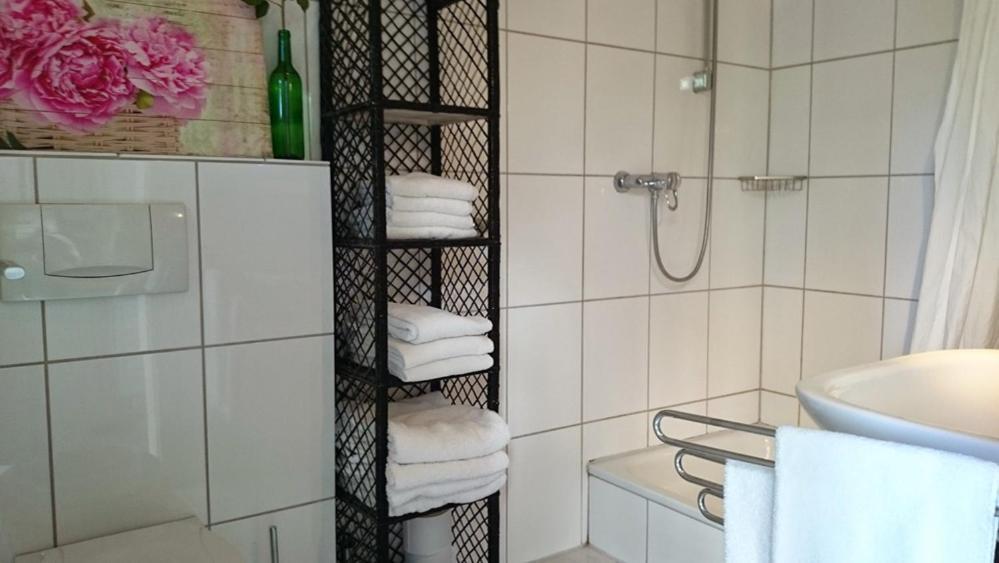 Ferienwohnung "Am Muenstertor" Telgte Exteriér fotografie
