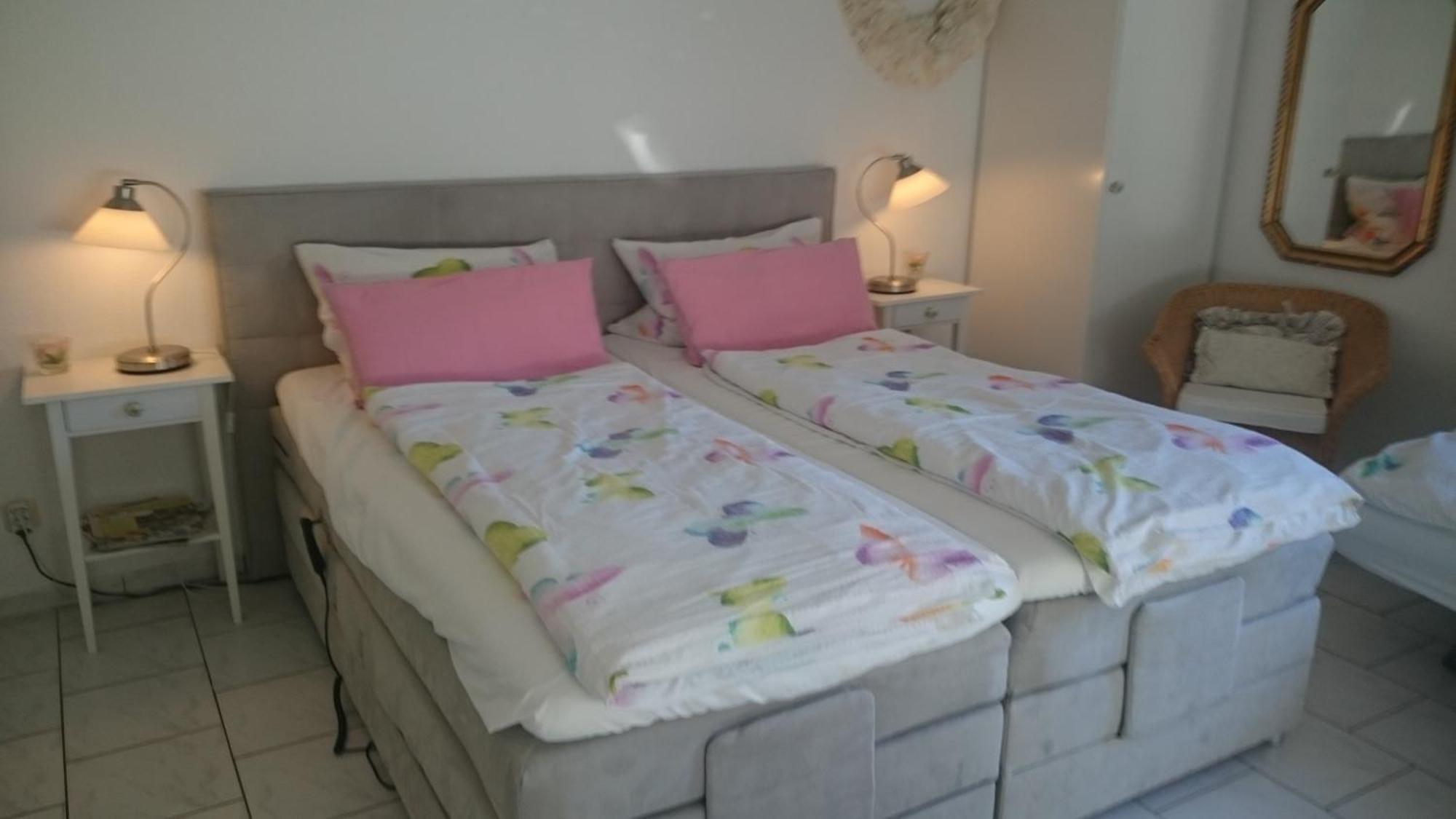 Ferienwohnung "Am Muenstertor" Telgte Exteriér fotografie