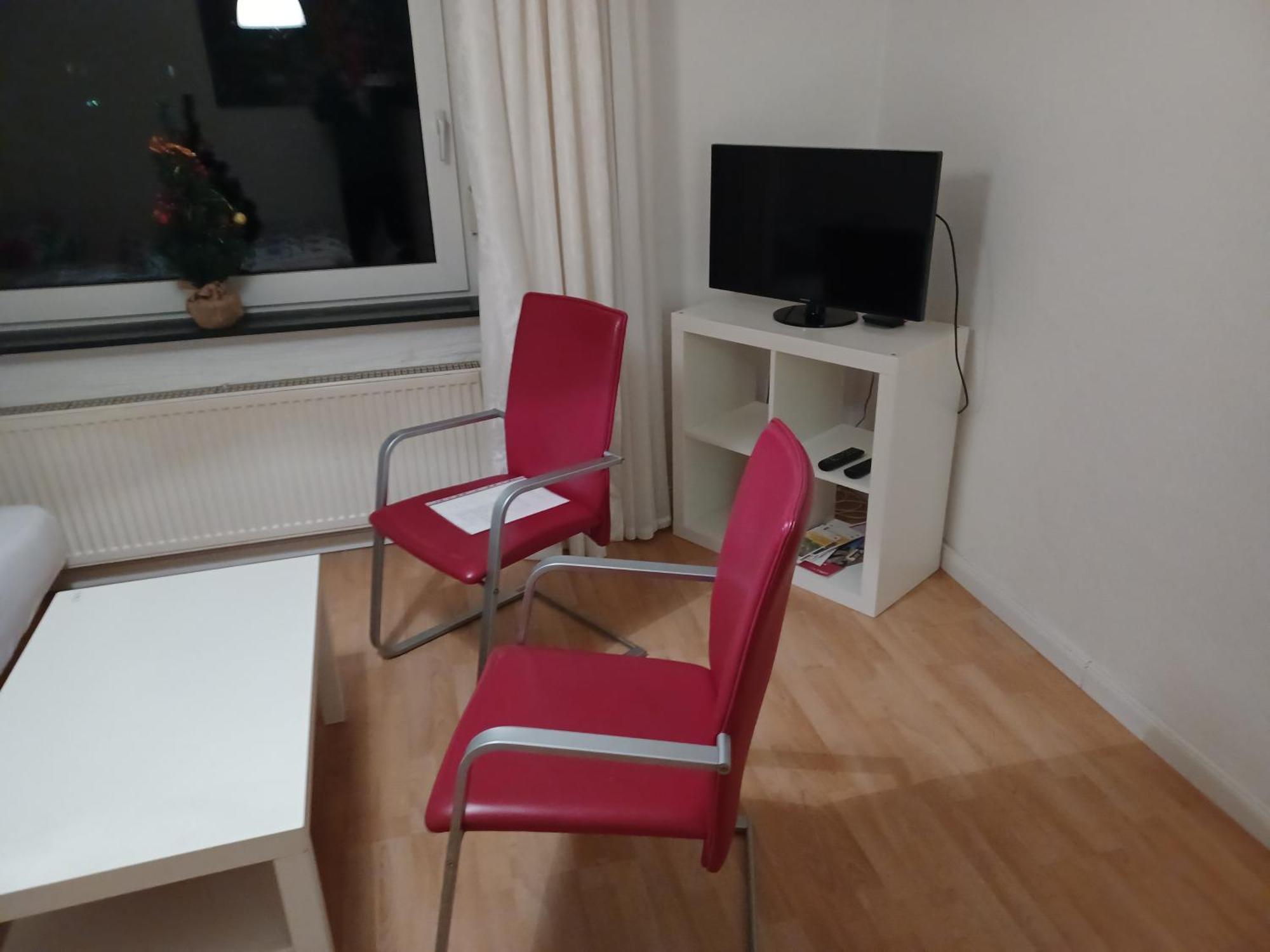 Ferienwohnung "Am Muenstertor" Telgte Exteriér fotografie