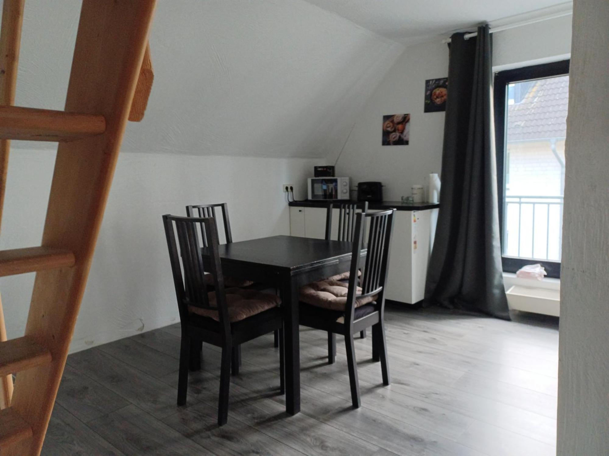 Ferienwohnung "Am Muenstertor" Telgte Exteriér fotografie