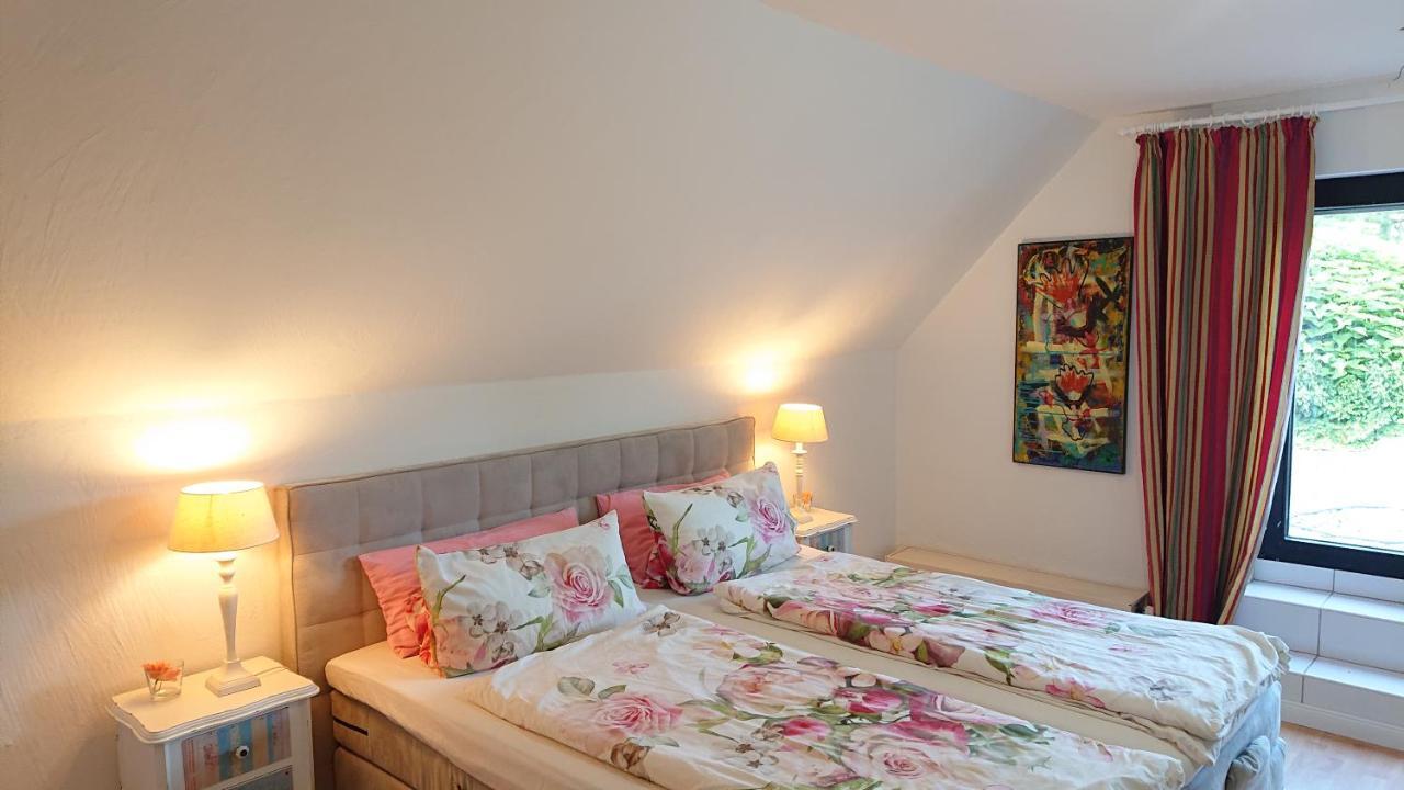 Ferienwohnung "Am Muenstertor" Telgte Exteriér fotografie